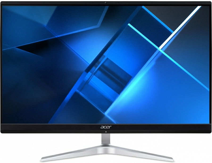 Моноблок Acer Veriton EZ2740G AIO DQ.VUKER.006, Черный детальное изображение - 1