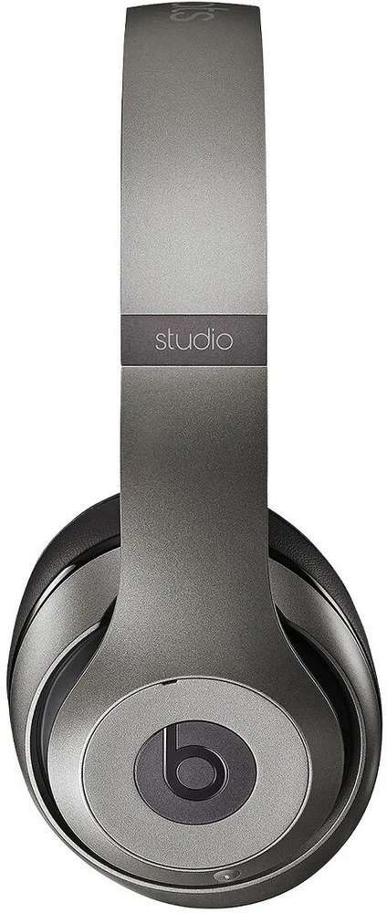 Наушники Beats Studio Wireless, Серый №2