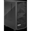 Корпус Fractal Design Meshify 2 Compact TG Light Tint, Серый вариант - 6