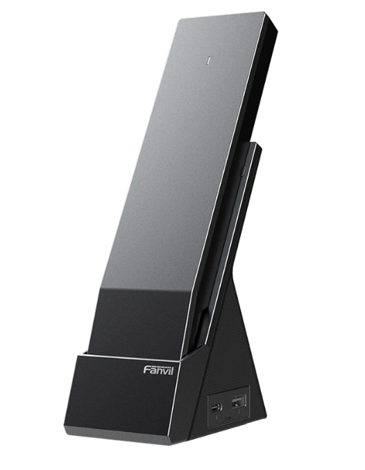 VoIP-телефон Fanvil (Linkvil) H603W, Черный детальное изображение - 1