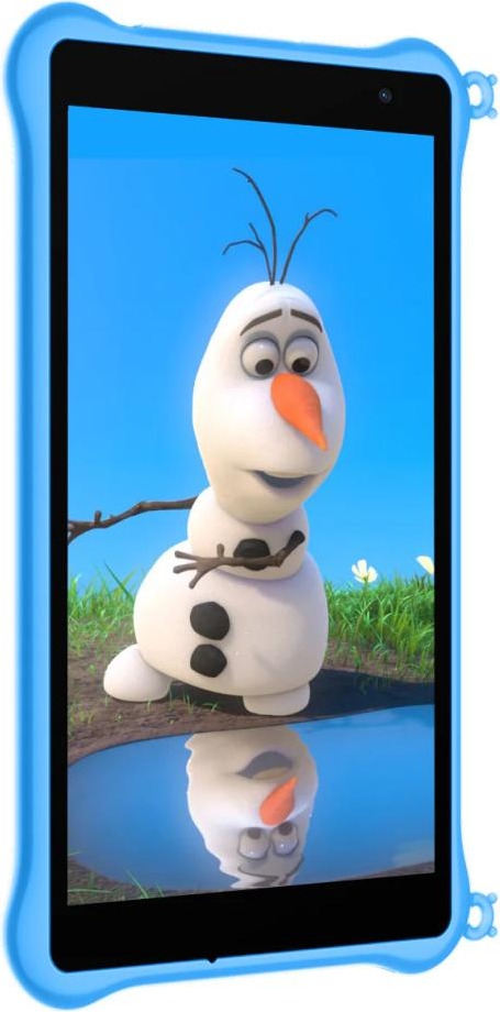 Планшет Blackview Tab 50 Kids 64 ГБ, Синий, Wi-Fi+Cellular детальное изображение - 4