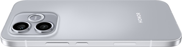 Смартфон Honor 600 Lite 8/256 Гб, Серый, Dual nano SIM детальное изображение - 6
