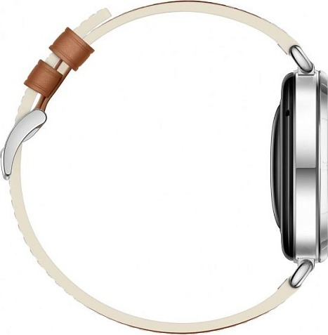 Смарт-часы Huawei Watch GT 6 41 мм, Коричневый детальное изображение - 6
