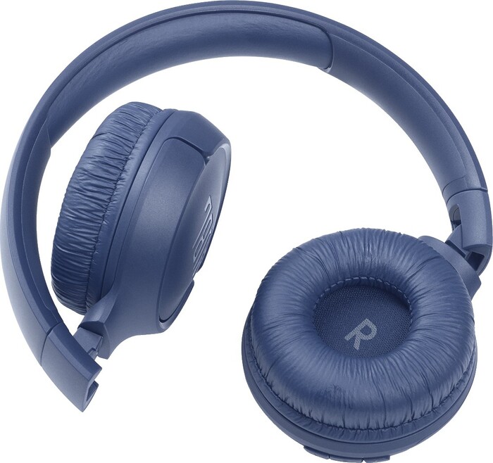Наушники JBL Tune 570BT, Синий №2