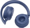 Наушники JBL Tune 570BT, Синий вариант - 2