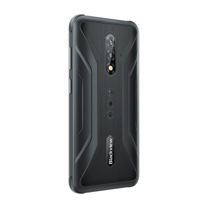 Смартфон Blackview BV5200 Pro 4/64 Гб, Черный, Dual nano SIM детальное изображение - 4