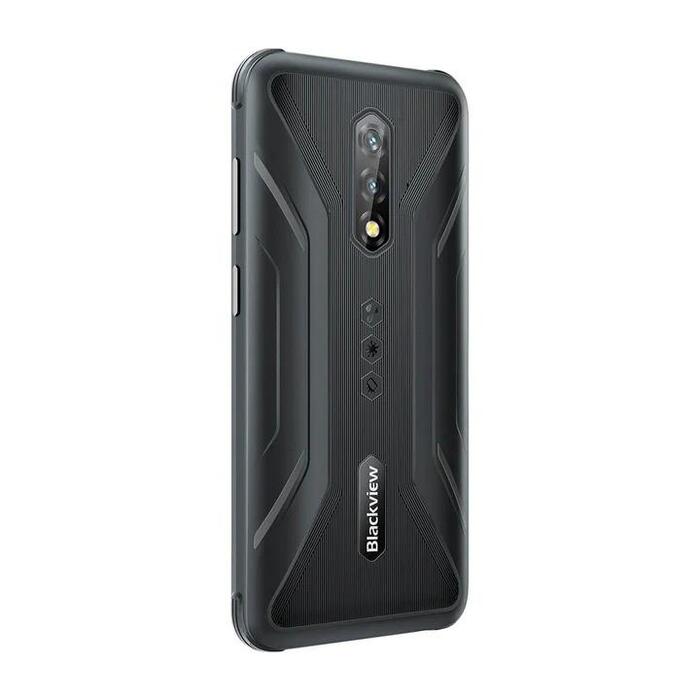 Смартфон Blackview BV5200 Pro 4/64 Гб, Черный, Dual nano SIM №4