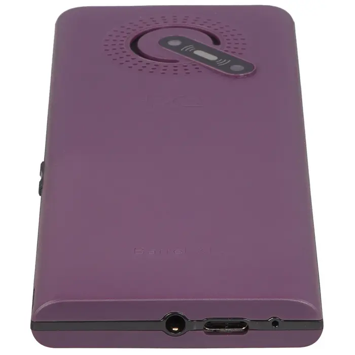 Мобильный телефон BQ 2832 Barrel XL, 32 Мб, Фиолетовый, Mini-SIM №5