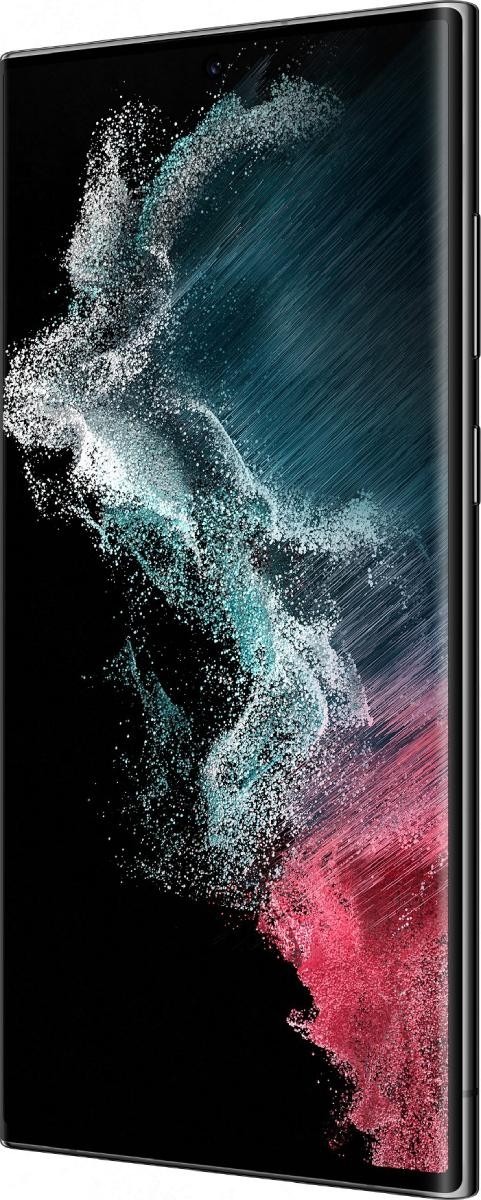 Смартфон Samsung Galaxy S22 Ultra 12/256 ГБ, Бургунди, Dual nano SIM + eSIM детальное изображение - 6