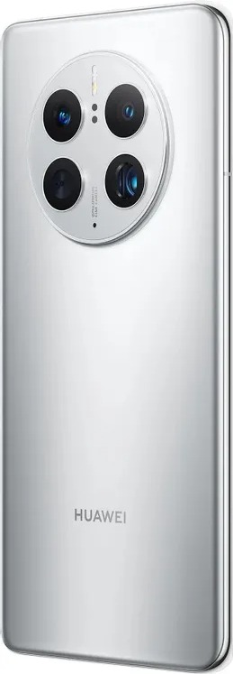 Смартфон Huawei Mate 50 Pro 8/256 Гб, Серебро, Dual nano SIM детальное изображение - 5