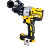 Аккумуляторная дрель-шуруповерт DeWALT DCD991NT-XJ, без АКБ и ЗУ, 18 В, 95 Нм вариант - 6