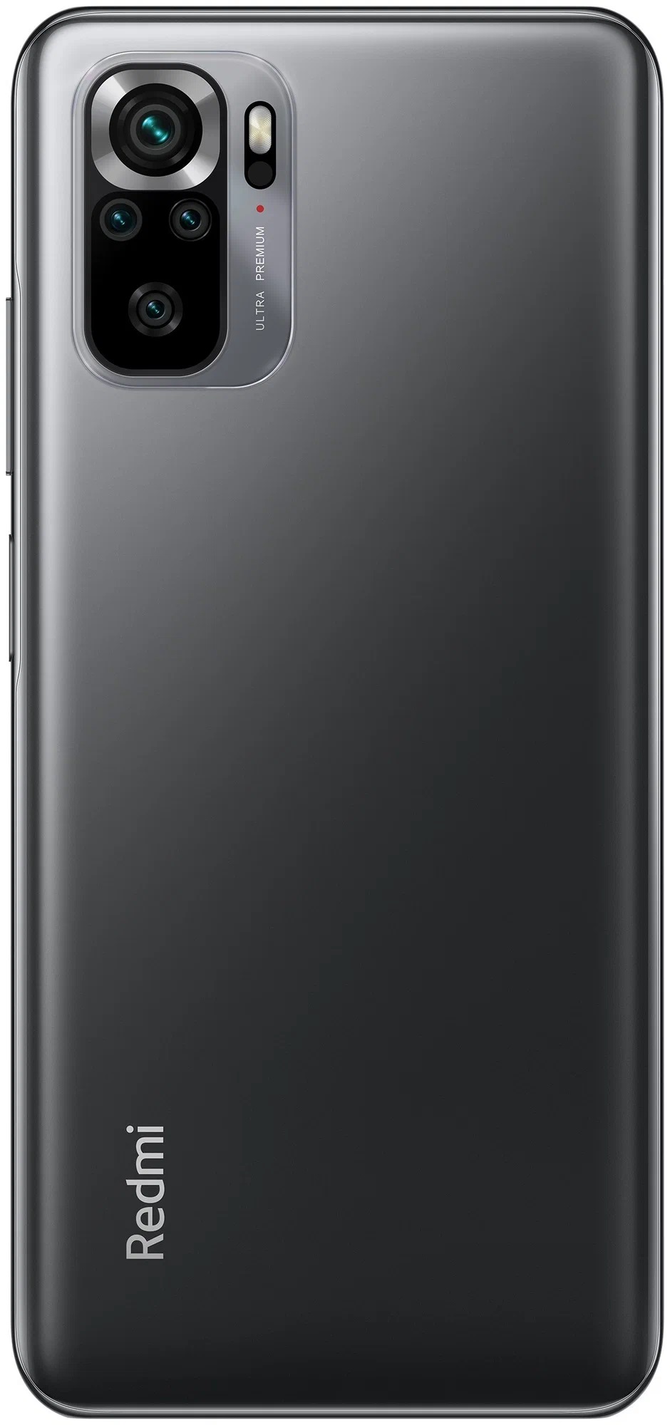 Смартфон Xiaomi Redmi Note 10S 128 ГБ, Серый оникс, Dual nano SIM детальное изображение - 3