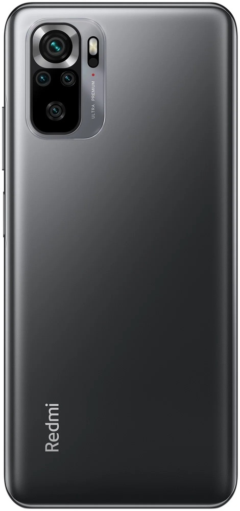 Смартфон Xiaomi Redmi Note 10S 128 ГБ, Серый оникс, Dual nano SIM №3
