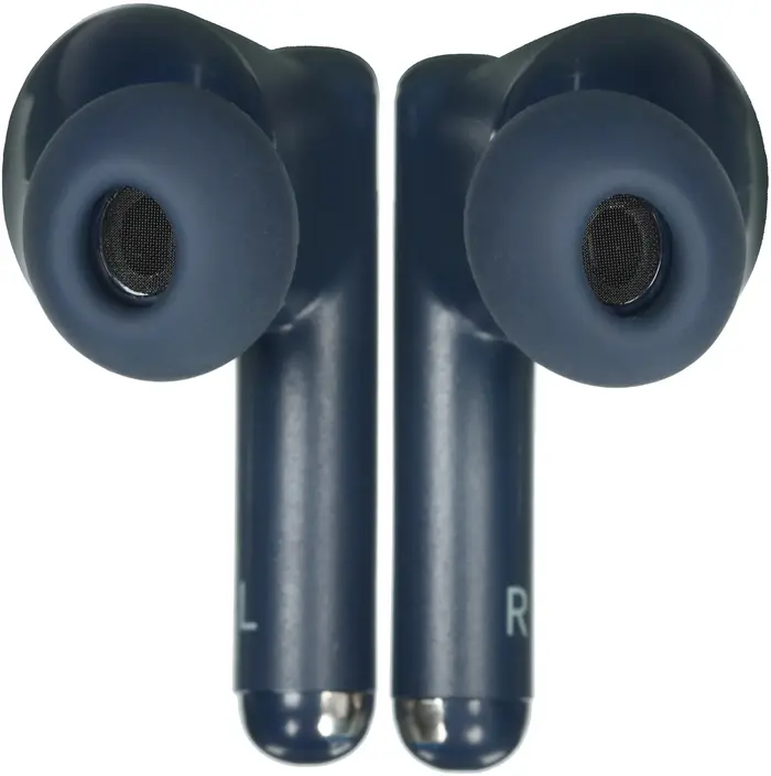 Беспроводные наушники Tecno Buds 4 Air, Синий №4