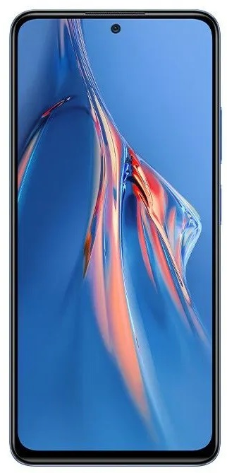 Смартфон Xiaomi Redmi Note 11E Pro 256 ГБ, Белый, Dual nano SIM детальное изображение - 2