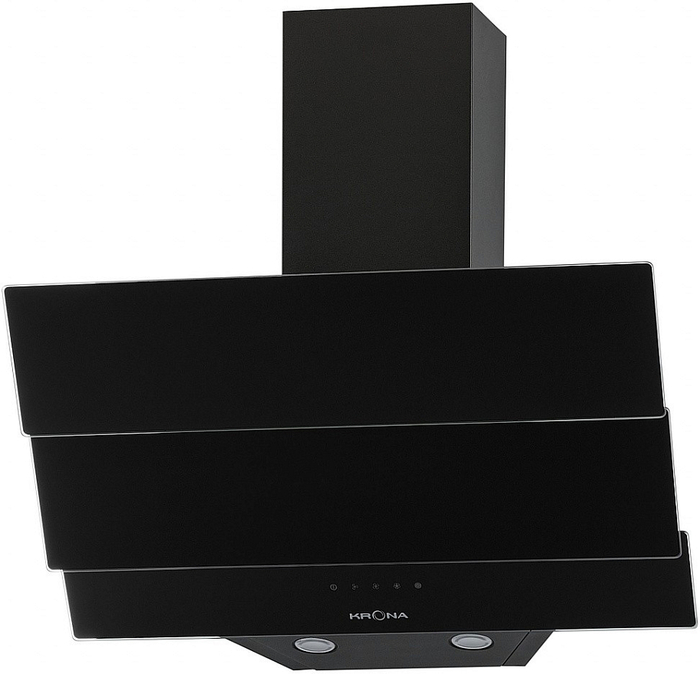 Вытяжка Krona AURORA 600 white S, Белый №2