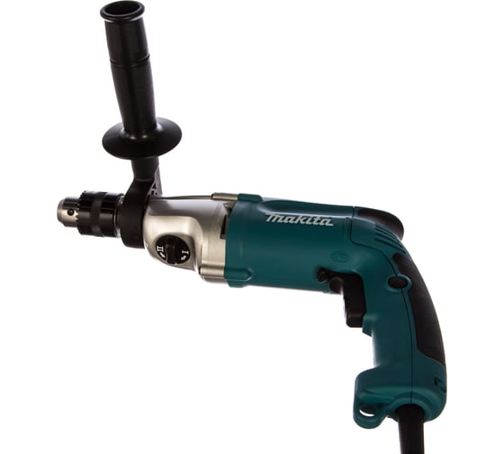 Дрель Makita DP 4010, 720 Вт детальное изображение - 3