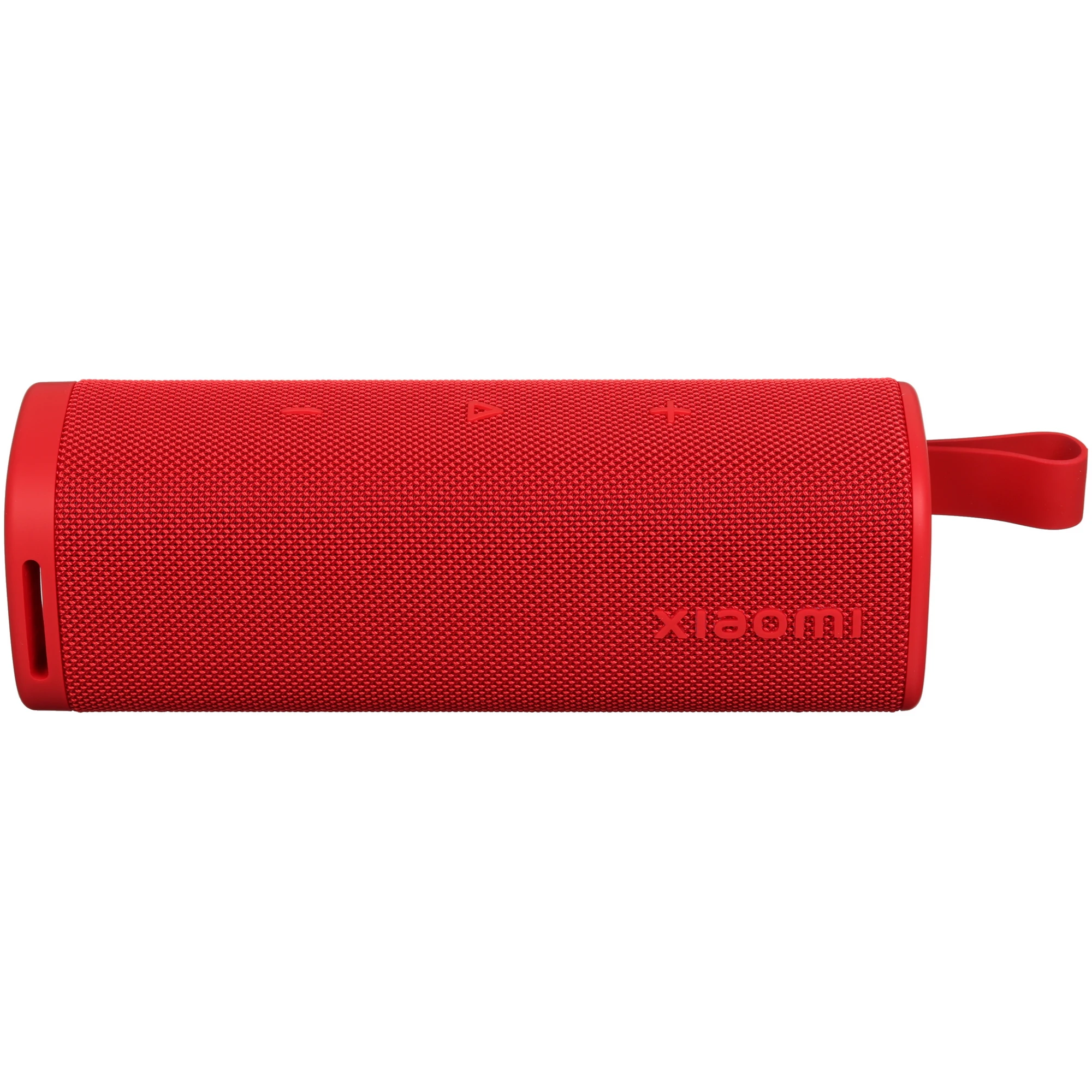 Портативная колонка Xiaomi Sound Outdoor, Красный детальное изображение - 2