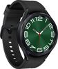 Умные часы Samsung Galaxy Watch 6 Classic 47 мм, Черный вариант - 2