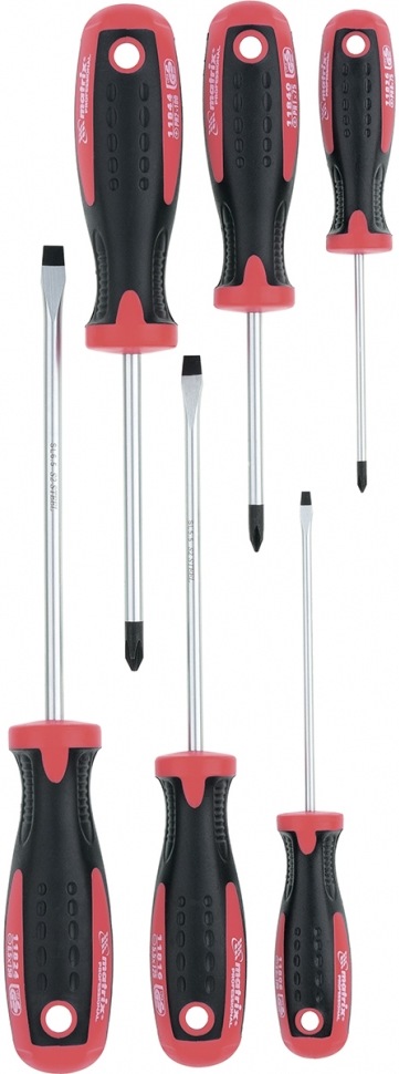 Набор инструментов Matrix 13303 детальное изображение - 1