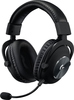 Наушники Logitech G PRO X Wireless LIGHTSPEED Gaming Headset|Черный вариант - 1