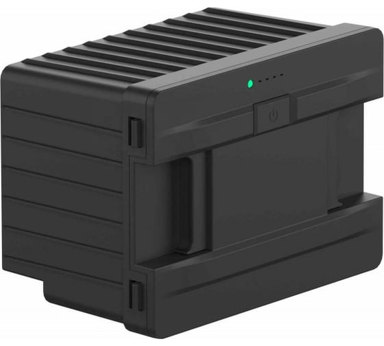 Автомобильный компрессорный холодильник Alpicool ETWW45, 990085, 12/24/220 В, Черный детальное изображение - 10