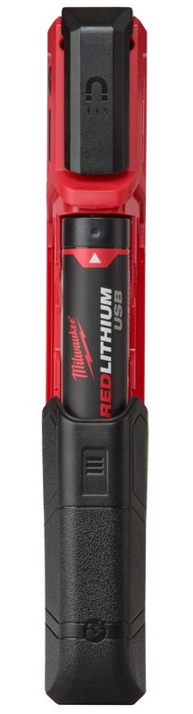 Фонарик Milwaukee USB L4 FL-201  детальное изображение - 3