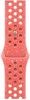 Умные часы Apple Watch Series 9 Midnight Aluminum Case with Nike Sport Band Magic Ember, 45 mm, Магический уголек вариант - 3