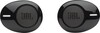 Беспроводные наушники JBL T120BT, Черный вариант - 2