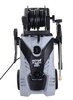 Автомойка HUTER W-5-2600 PRO, 2.6 кВт, 210 бар, Серый вариант - 2