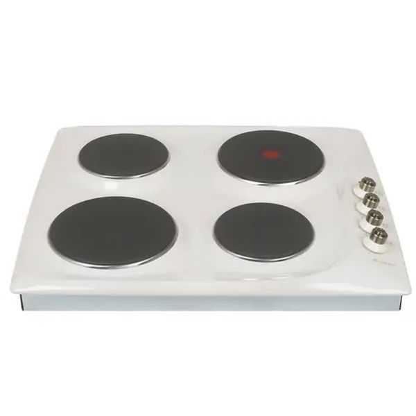 Электрическая варочная панель Gefest CBH 3210 K55, Бежевый детальное изображение - 2