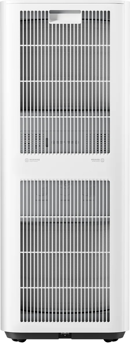 Очиститель воздуха Mijia Smart Air Purifier Max, Белый детальное изображение - 3