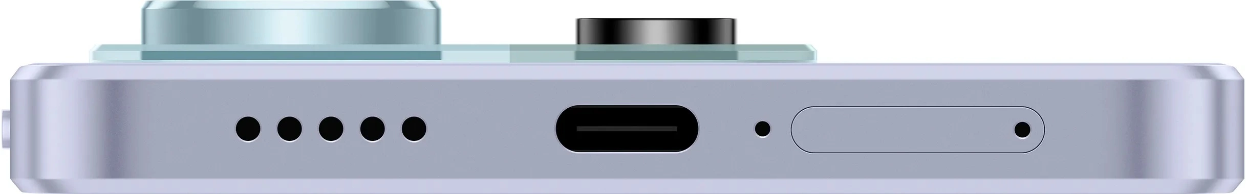 Смартфон Xiaomi Redmi Note 13 Pro 5G 128 ГБ, Фиолетовый, Dual nano SIM детальное изображение - 10