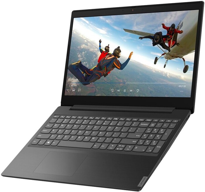 Ноутбук Lenovo IdeaPad L340-15API, 81LW0058RK, RAM 8 ГБ, HDD 1 ТБ, Черный №2