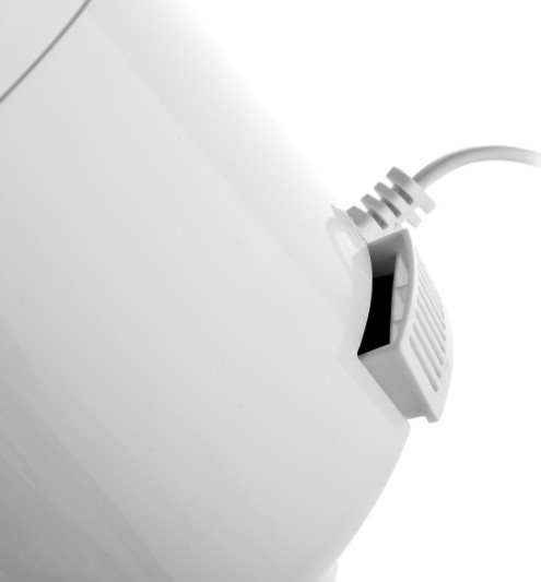 Увлажнитель воздуха Brayer BR4915, Белый детальное изображение - 5