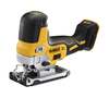 Лобзик DEWALT XR DCS335N-XJ, 18 В, 26 мм, 550 Вт вариант - 1