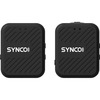 Радиосистема Synco G1(A1) RX + TX, Черный вариант - 2