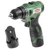 Аккумуляторная дрель Hammer ACD12BLC, 12 В вариант - 1