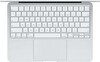 Ноутбук Apple MacBook Neo 13 2026, RAM 8 ГБ, Silver, SSD 512 ГБ, Apple graphics 5-core вариант - 2