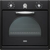 Духовой шкаф Franke CM 85 M BT, Черный вариант - 1