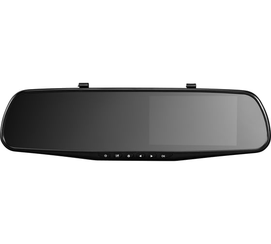 Видеорегистратор DIGMA FreeDrive 117, 1920x1080 Full HD dpi, MicroSD, 32 ГБ, Черный детальное изображение - 6