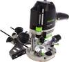 Фрезер FESTOOL OF EBQ - Plus 574341, 1400 Вт, Черный вариант - 1