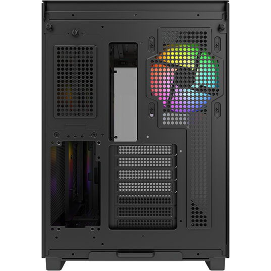 Корпус MONTECH KING 65 PRO, Черный детальное изображение - 6