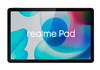 Планшет Realme Pad 4/64 ГБ, Серый, Wi-Fi вариант - 1