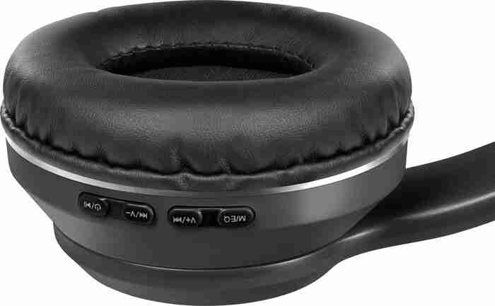 Беспроводные наушники Defender FreeMotion B595, Черный №4