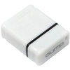 USB Flash накопитель QUMO Nano 16 ГБ, белый вариант - 1