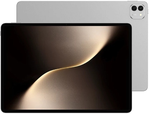 Планшет Honor MagicPad 3 16/512 ГБ, Серый, Wi-Fi + клавиатура (UK) детальное изображение - 2