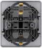 Розетка Legrand Inspiria 673750  вариант - 10