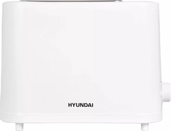 Тостер Hyundai HYT-3500, Белый №1