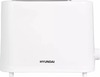 Тостер Hyundai HYT-3500, Белый вариант - 1